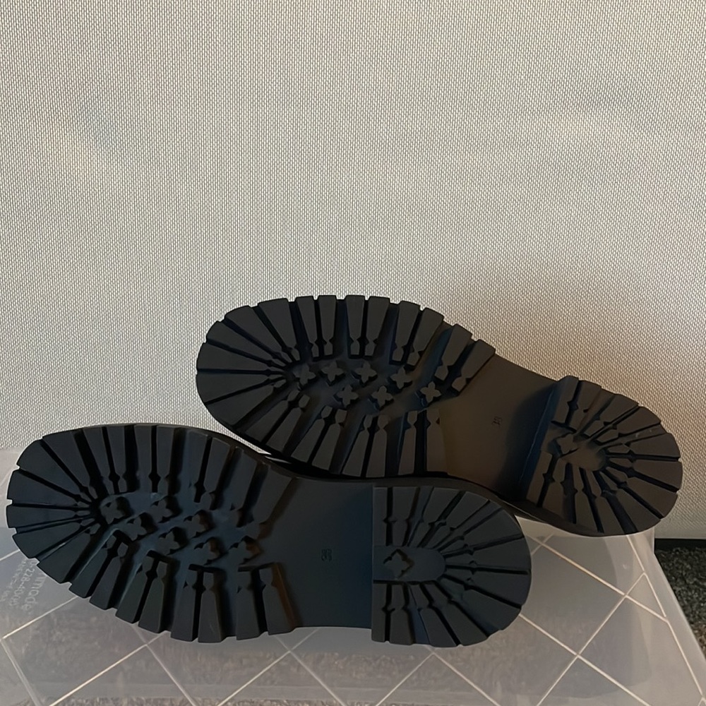 H&M LOAFER - Picture 3 of 3